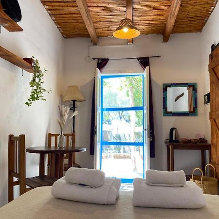 Casapueblo Bed & Breakfast Cachí Exterior photo