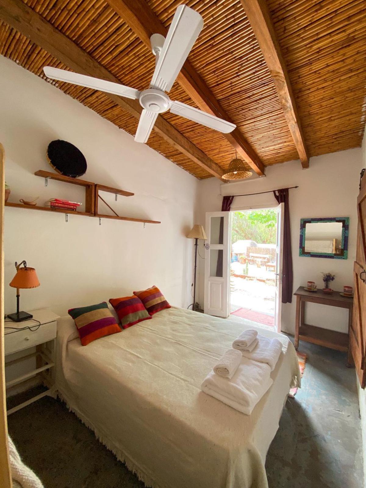Casapueblo Bed & Breakfast Cachí Exterior photo