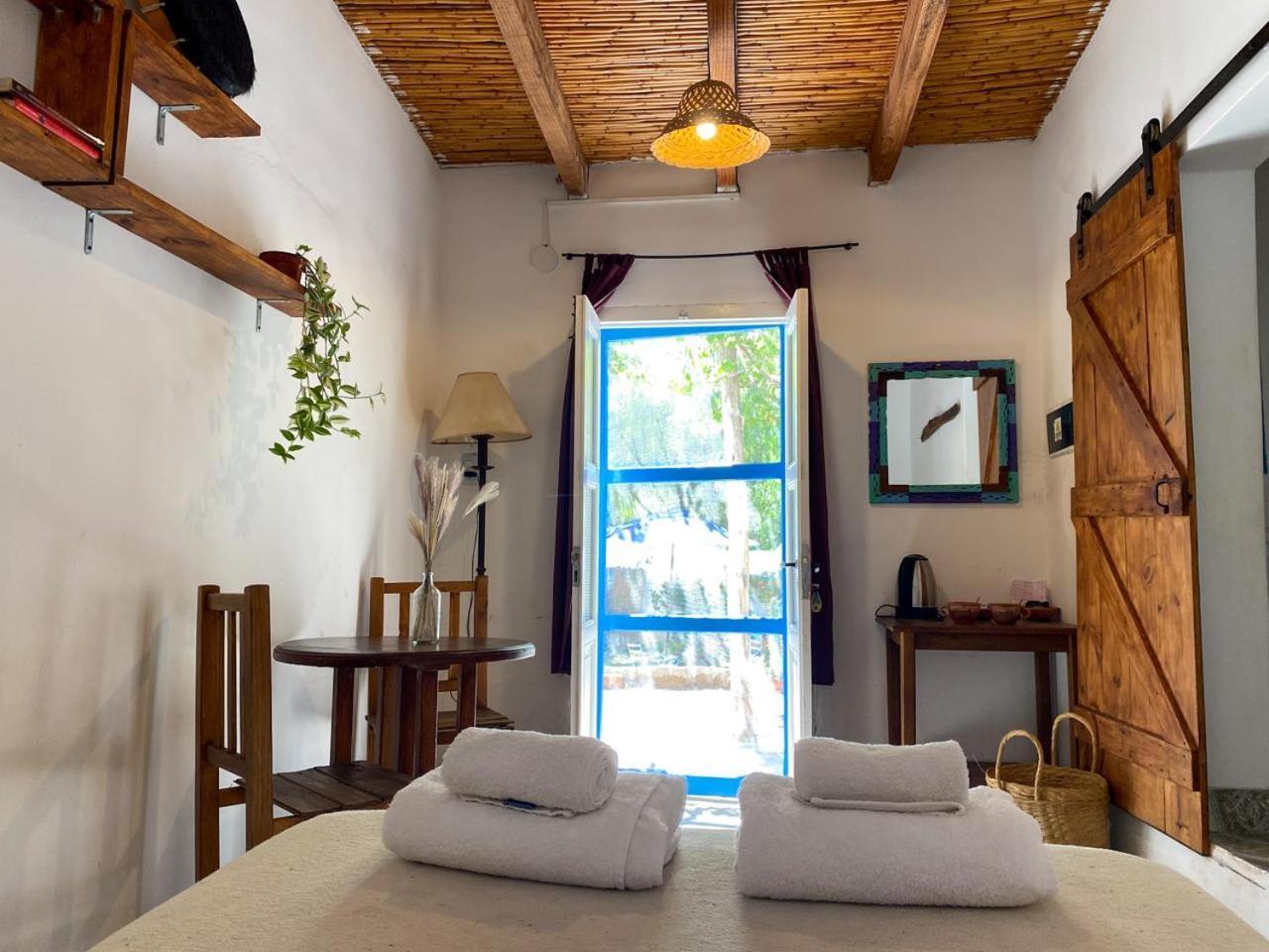 Casapueblo Bed & Breakfast Cachí Exterior photo
